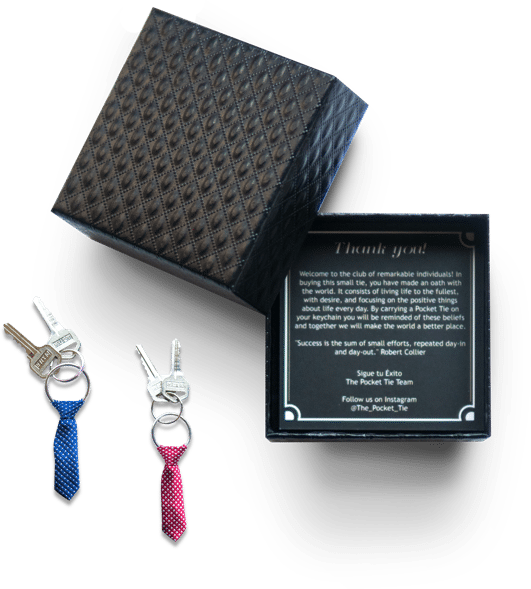 Miniature Tie
